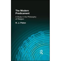 The Modern Predicament