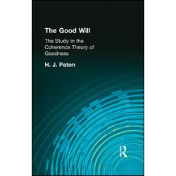 The Good Will The Good Will