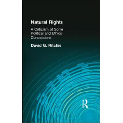 Natural Rights Natural Rights