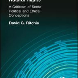 Natural Rights Natural Rights