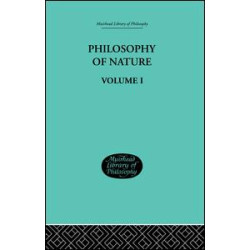 Hegel's Philosophy of Nature