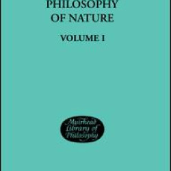 Hegel's Philosophy of Nature Hegel's Philosophy of Nature