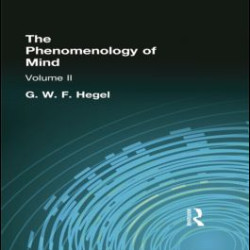 The Phenomenology of Mind