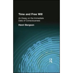 Time and Free Will Time and Free Will