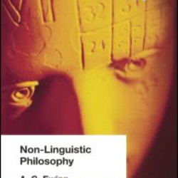 Non-Linguistic Philosophy