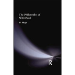 The Philosophy of Whitehead The Philosophy of Whitehead