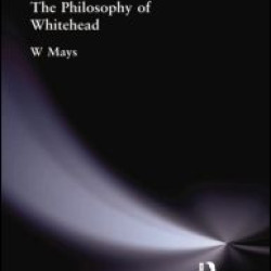 The Philosophy of Whitehead
