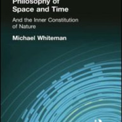 Philosophy of Space and Time Philosophy of Space and Time