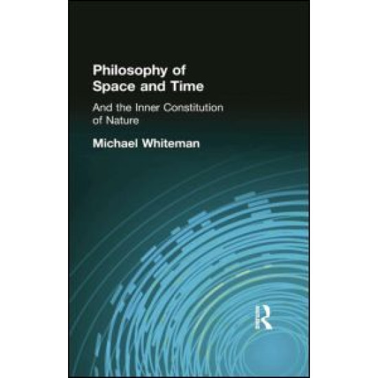 Philosophy of Space and Time