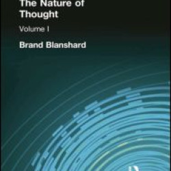 The Nature of Thought The Nature of Thought
