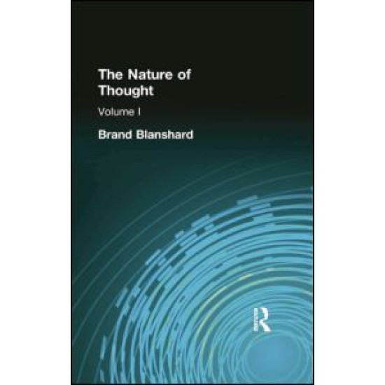 The Nature of Thought