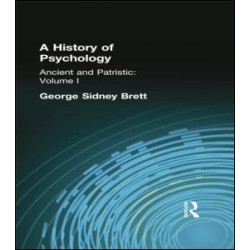 A History of Psychology A History of Psychology