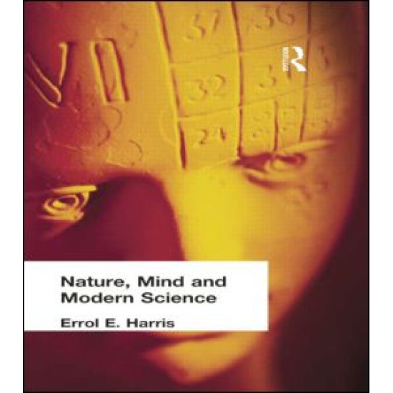 Nature, Mind and Modern Science