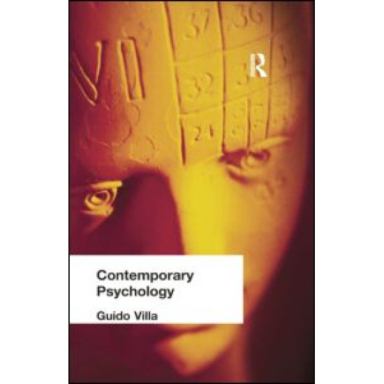 Contemporary Psychology