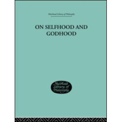 On Selfhood and Godhood