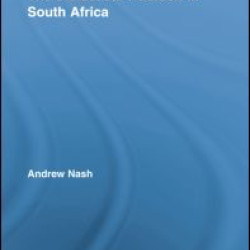 The Dialectical Tradition in South Africa The Dialectical Tradition in South Africa