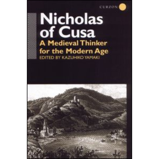 Nicholas of Cusa