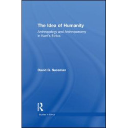 The Idea of Humanity