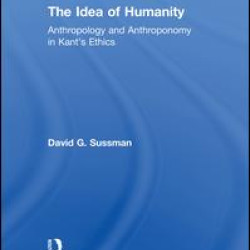 The Idea of Humanity