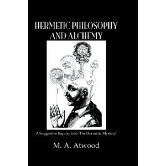 Hermetic Philosophy & Alchemy