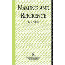 Naming and Reference Naming and Reference