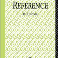 Naming and Reference Naming and Reference
