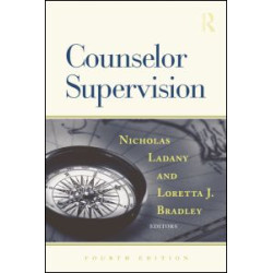 Counselor Supervision Counselor Supervision