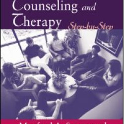 Adlerian Group Counseling and Therapy