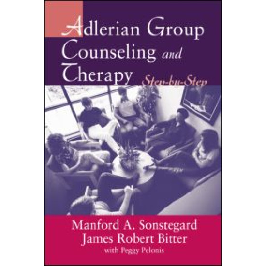 Adlerian Group Counseling and Therapy