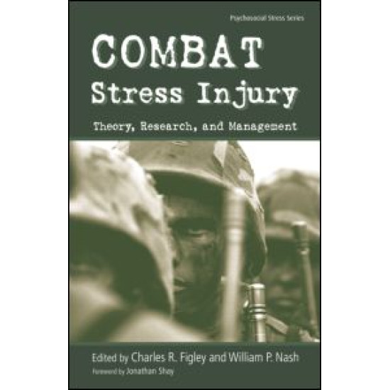 Combat Stress Injury