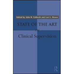 State of the Art in Clinical Supervision