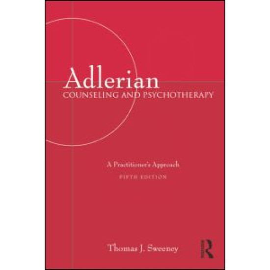 Adlerian Counseling and Psychotherapy