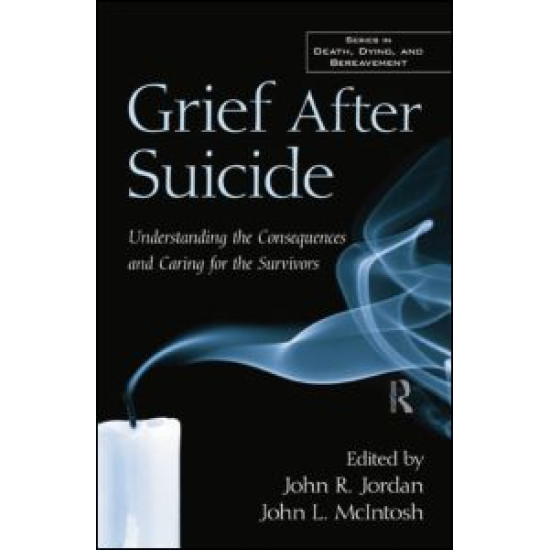 Grief After Suicide