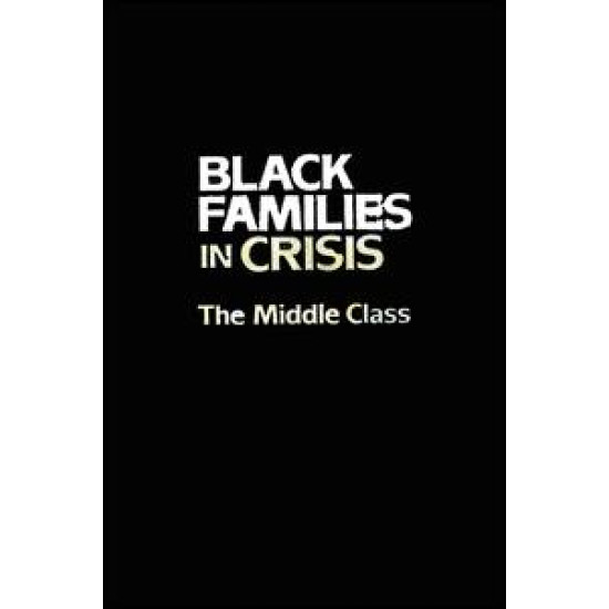 Black Families In Crisis