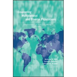 Counseling Multicultural and Diverse Populations Counseling Multicultural and Diverse Populations