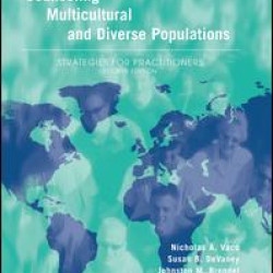 Counseling Multicultural and Diverse Populations