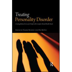 Treating Personality Disorder Treating Personality Disorder