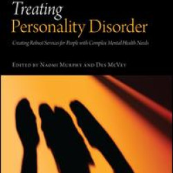 Treating Personality Disorder Treating Personality Disorder