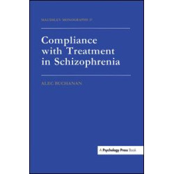 Compliance With Treatment In Schizophrenia