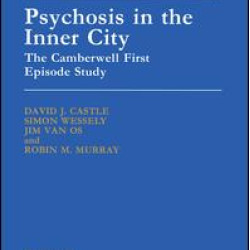 Psychosis In The Inner City