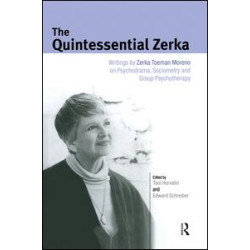 The Quintessential Zerka The Quintessential Zerka