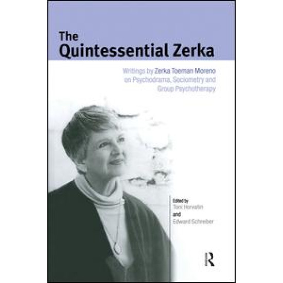 The Quintessential Zerka