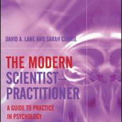The Modern Scientist-Practitioner