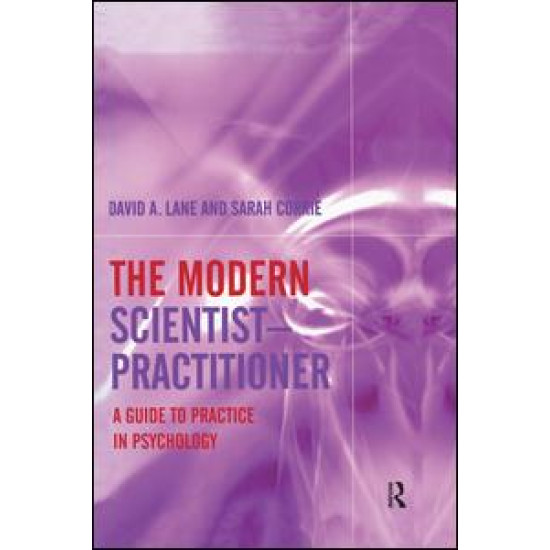 The Modern Scientist-Practitioner