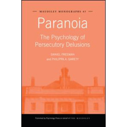 Paranoia Paranoia
