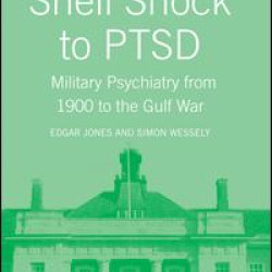 Shell Shock to PTSD