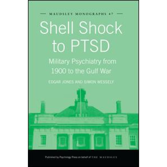 Shell Shock to PTSD