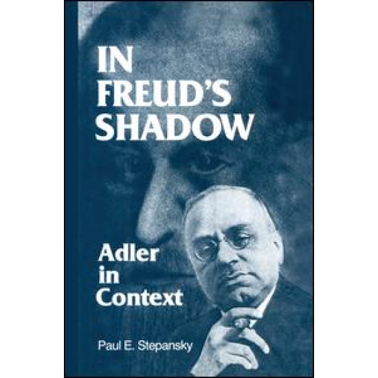 In Freud's Shadow