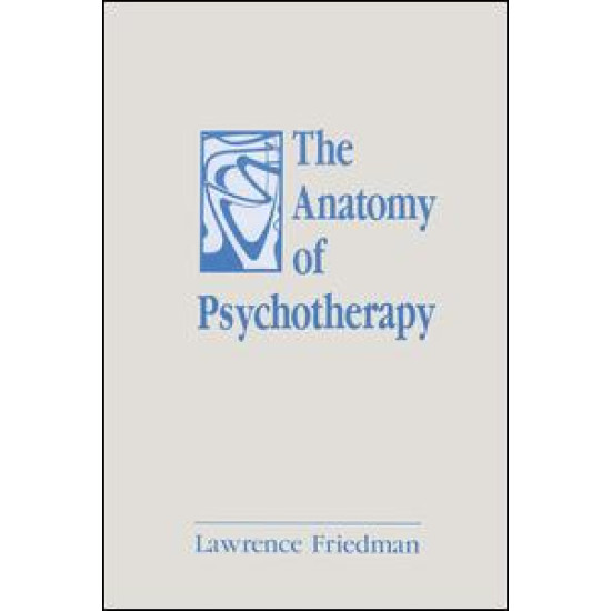 The Anatomy of Psychotherapy