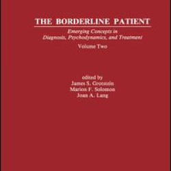 The Borderline Patient The Borderline Patient